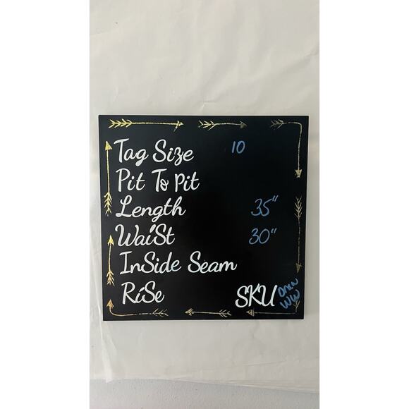 Vtg TALBOTS Size 10 Floral Pink & Orange A-Line Long Zip Adjustable Maxi Skirt - Picture 12 of 12